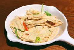 怀孕可以吃腐竹吗,孕期吃腐竹有什么好处