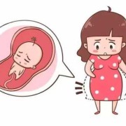 孕期大腿长肉原因（孕期大腿长肉是什么原因）