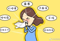 孕期风热感冒怎么办（孕妇风热感冒怎么办？能吃药吗）