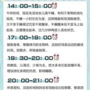 孕期睡眠时间（孕期睡眠时间几小时）