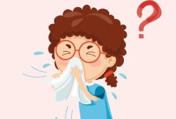 怀孕期间鼻炎影响胎儿（孕妇过敏性鼻炎对胎儿有影响吗？会造成什么影响呢）