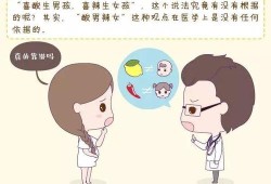 孕期爱吃酸（孕期爱吃酸的会生男孩还是女孩）