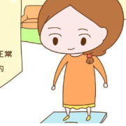 控制胎儿体重（宝宝六岁，偏胖，怎样能控制他的体重呢）