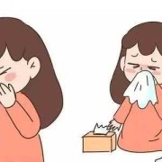 孕期晚上鼻塞（孕期晚上鼻塞白天正常）