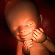 怀孕19周胎儿发育情况（19个月宝宝的生长发育指标及标准）