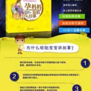 孕期胎教（孕期胎教故事大全免费）
