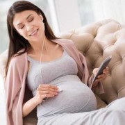 怀孕期间很懒（怀孕期间很懒是不是女宝宝?）