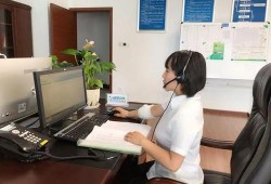 孕妈可以做话务员吗,孕期打电话时间50分钟影响大吗