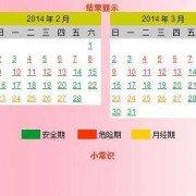 什么时候是最佳受孕期（什么时候是最佳受孕期早上还是晚上）