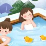 孕期能泡温泉吗（孕期能泡温泉吗有影响吗）