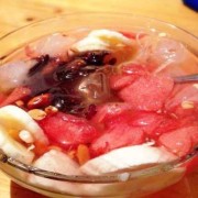 孕期可以吃冰粉吗（孕期可以吃冰粉吗常温的）