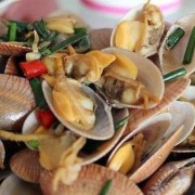 孕期能吃花甲吗（孕妇禁吃十大海鲜）