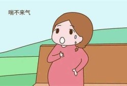 孕妇上不来气会导致胎儿缺氧吗（孕妇缺氧的10大征兆）