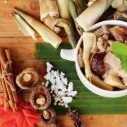 孕妇可以吃竹笋干吗,孕期吃竹笋对胎儿有影响吗?