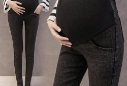 孕期裤子（孕妇穿什么裤子好呢）