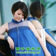 孕期妈妈的头发怎么剪好看,孕期烫发了怎么办