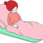 孕期不能仰卧吗（孕期不能仰卧吗为什么）