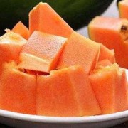 孕妇木瓜能吃吗,孕妇禁吃十大水果