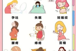 孕期烦恼（孕期烦恼）
