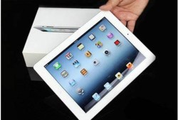 ipad对胎儿辐射大吗（iPad辐射）