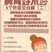 孕期脾胃不好怎么调理（孕期脾胃不好怎么调理）
