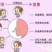 孕妇鼻炎对胎儿的影响（孕妇鼻炎对胎儿的影响大吗）