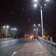 下雨或下雪、或雨夹雪结婚好了，怎么解释,孕期梦见下大雪什么预兆