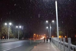 下雨或下雪、或雨夹雪结婚好了，怎么解释,孕期梦见下大雪什么预兆