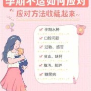 孕期憋的慌（孕期憋的慌怎么缓解）