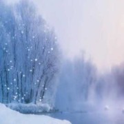 下雨或下雪、或雨夹雪结婚好了，怎么解释,孕期梦见下大雪什么预兆
