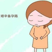 备孕期梦见自己怀孕（备孕期梦见自己怀孕是啥预兆）