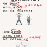 备孕健身操什么时候做,孕期健身操视频教程