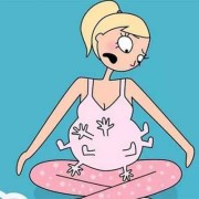 小宝宝兴奋和用力时手脚总是发抖,胎儿颤抖式抽搐式胎动