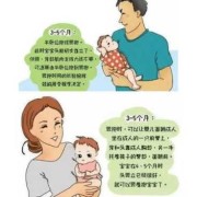 胎儿十个月（宝宝十个月还要抱着怎么办）