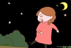 孕期老是做梦（孕期老是做梦）