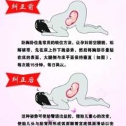 胎儿一直臀位什么原因，要怎么可以调整过来,胎儿臀位是啥意思