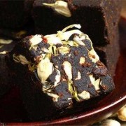 孕期吃黑糖（孕期吃黑糖好吗）