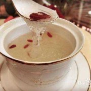 孕妇怎么吃燕窝最好,适合孕期吃的燕窝做法大全