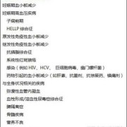 孕期血小板低怎么办（孕期血小板低怎么办,怎样可以增高?）