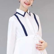 适合孕妇面试穿的正装,孕期面试应该怎么穿着