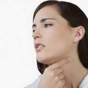 孕妇咽喉炎对胎儿影响（孕妇咽喉炎对胎儿影响大吗）