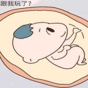 胎儿很安静（胎儿很安静出来性格）