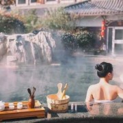 孕妇可以经常泡澡吗,孕期可以泡澡吗泡多久