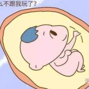18周的胎儿在什么位置（怀孕18周胎动的感觉是怎样的）