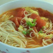 孕期可以吃面条吗（孕期可以吃面条吗?）