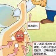 孕期吃冷饮（孕期吃冷饮对胎儿有什么影响）
