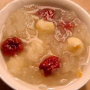银耳怎么炖适合孕妇吃,孕期银耳红枣汤能吃吗