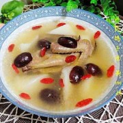 孕期能吃枸杞子吗（枸杞头煲汤孕妇能不能喝）