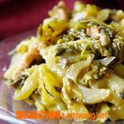 孕期可以吃腌菜吗（孕期可以吃腌菜吗?）