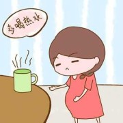 孕期热感冒（孕期热感冒怎样好得快）